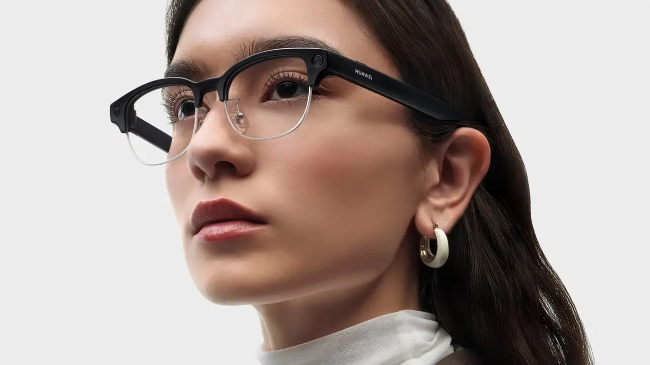 Huawei AI Glasses Satışa Çıktı