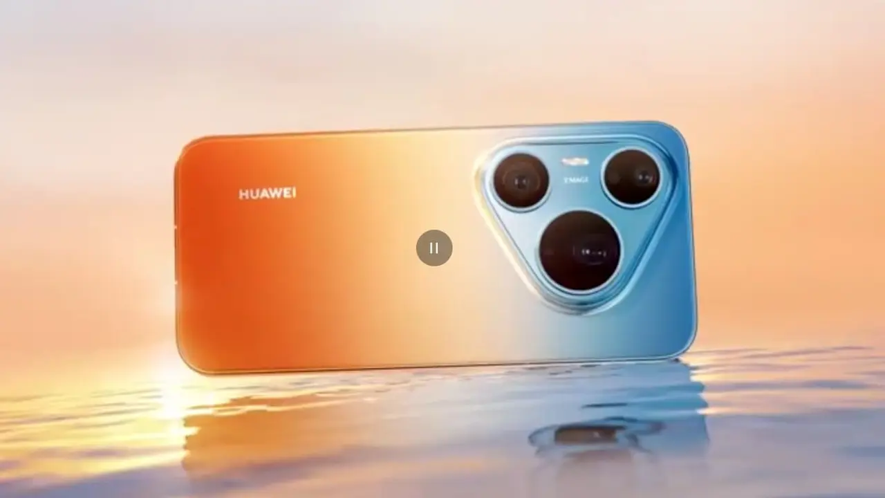 huawei pura 90 serisi 3d hareketli fotograf ozelligiyle geliyor