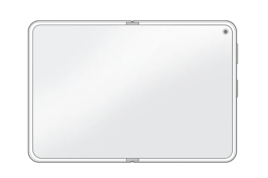 Huawei Pura X Max, katlanabilir telefon, Kirin 9030, Huawei Pura 90, yeni Huawei modelleri, akıllı telefon