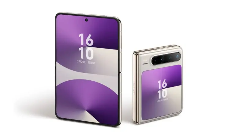 Huawei Pura X Max, katlanabilir telefon, Kirin 9030, Huawei Pura 90, yeni Huawei modelleri, akıllı telefon