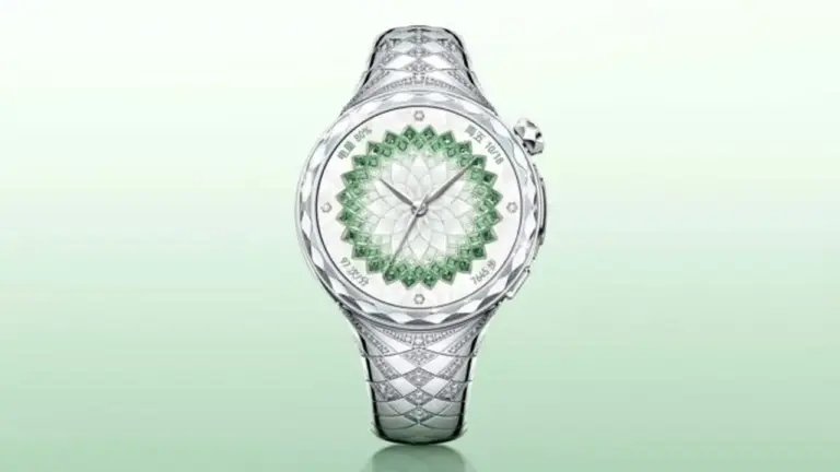 huawei Watch Ultimate