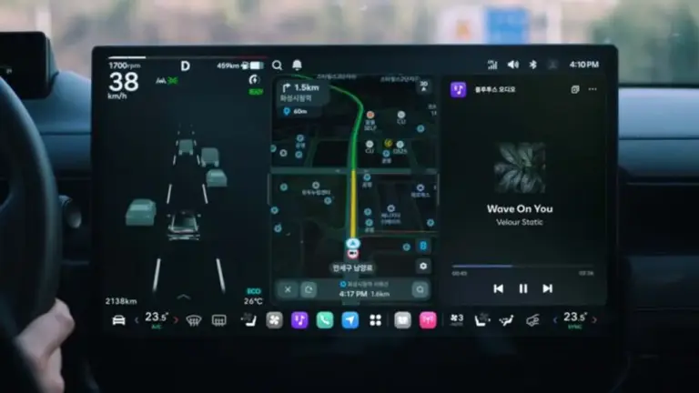 IONIQ 3