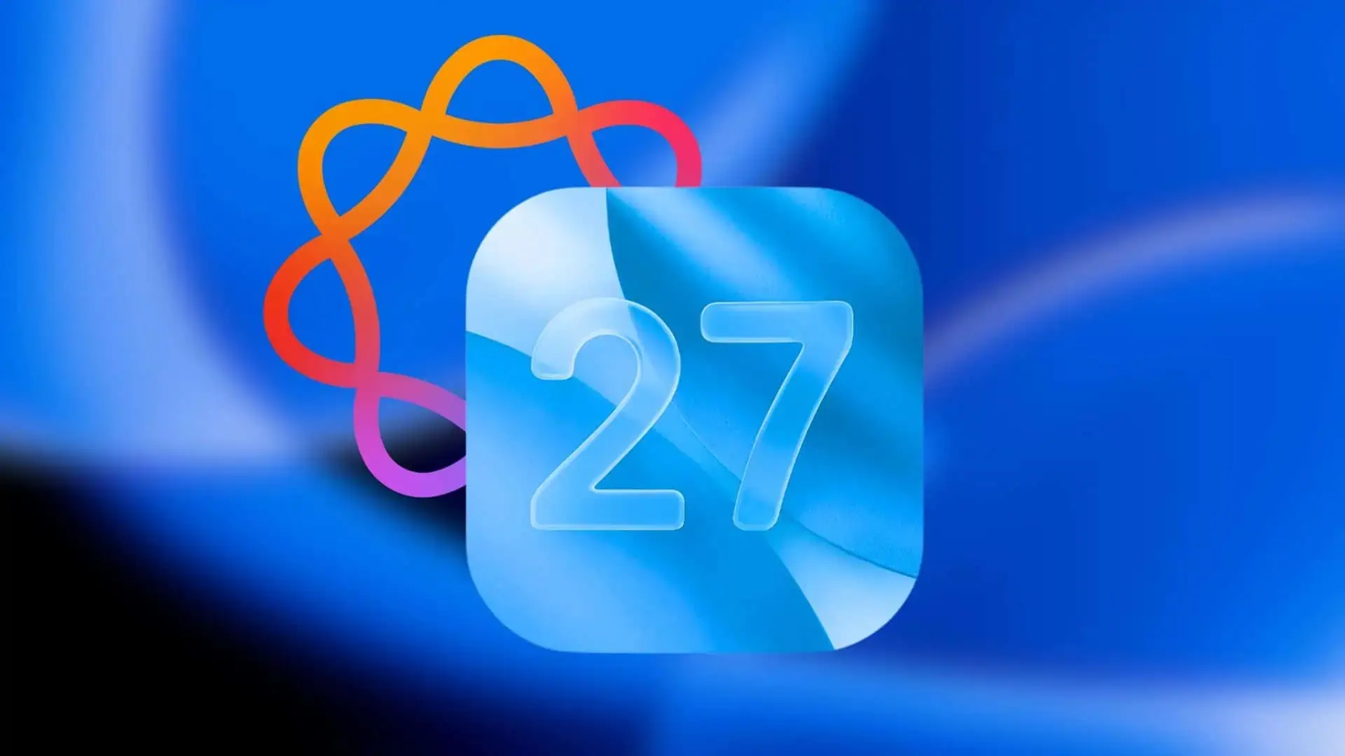 iOS 27 iPhone