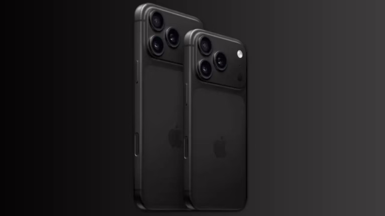 iPhone 18 Pro Serisinde Siyah Devri Kapanıyor mu?