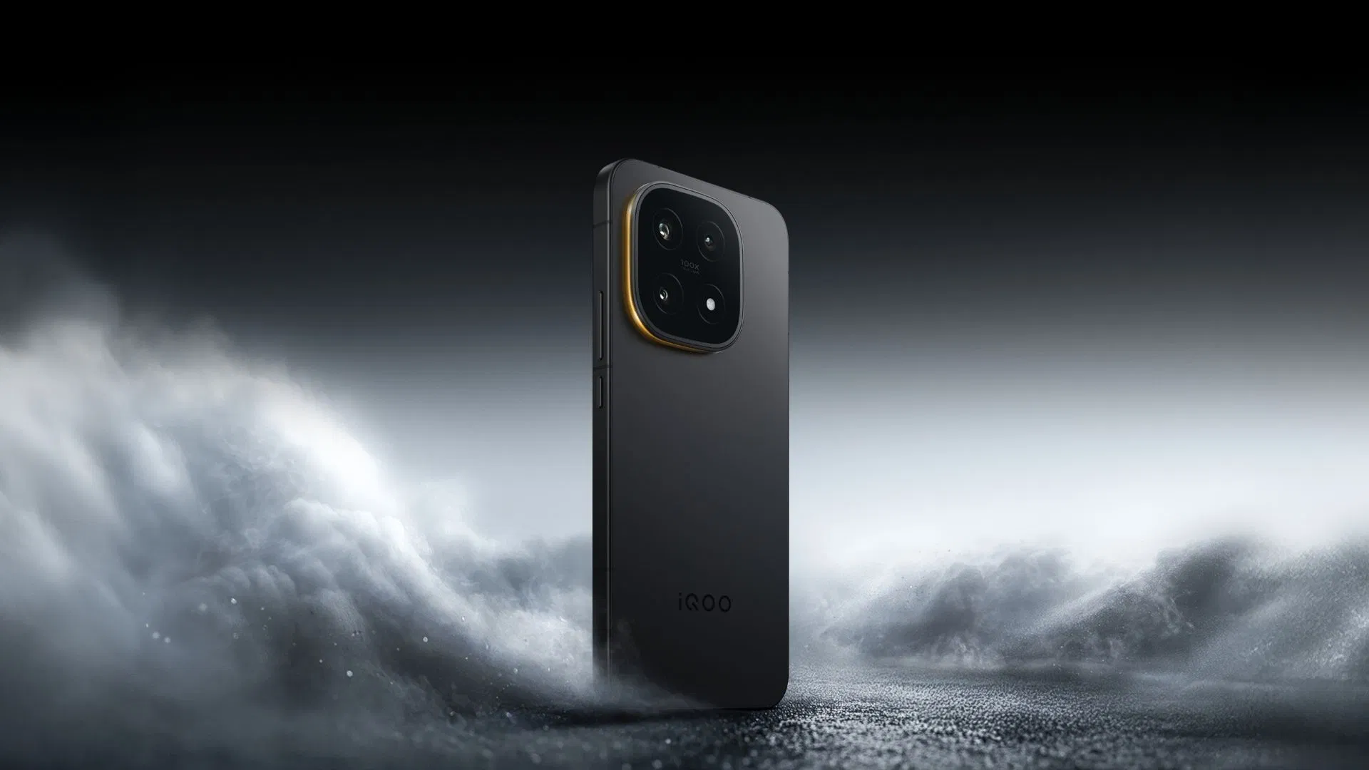 iQOO 15T 200 MP Kamera ile Mayıs’ta Geliyor