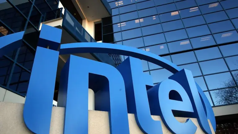 Intel, hisse, borsa, teknoloji, işlemci