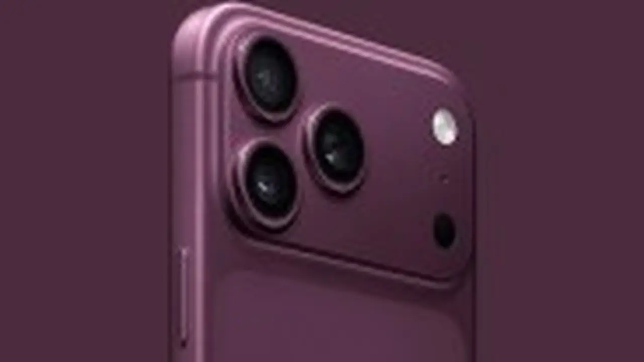 iPhone 18 Pro Netleşmeye Başladı