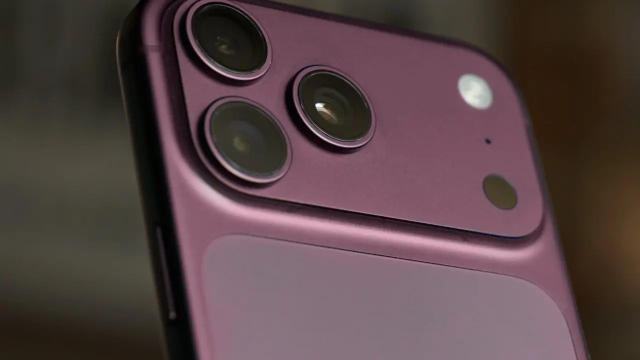 iPhone 18 Pro Serisi İçin Yeni Renk Seçenekleri Sızdırıldı
