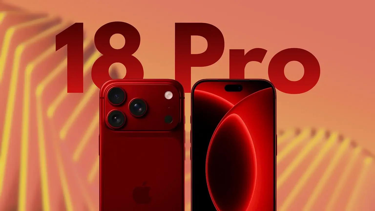 iPhone 18 Pro, Apple, fiyat sabitleme, DRAM, teknoloji haberleri