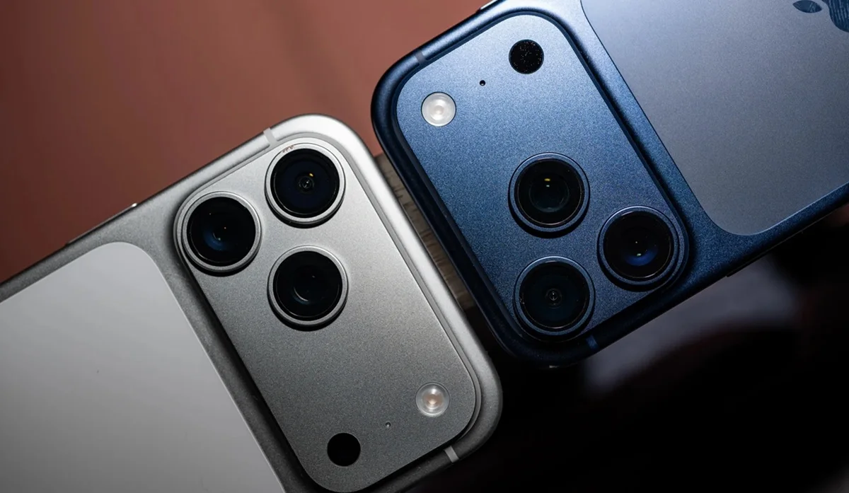 iPhone 18, Apple, A20 çipi, 12GB RAM, akıllı telefon