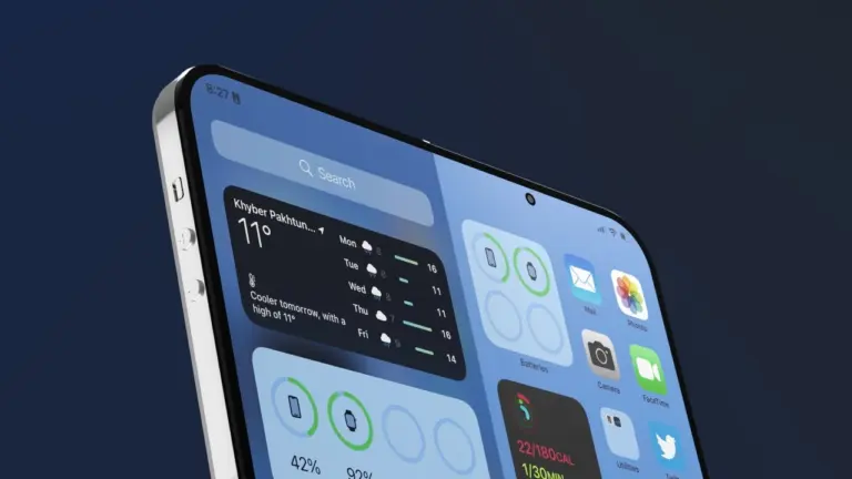 iPhone Fold, Apple, katlanabilir telefon, ekran kıvrımı, TrendForce, OCA yapıştırıcı, malzeme bilimi