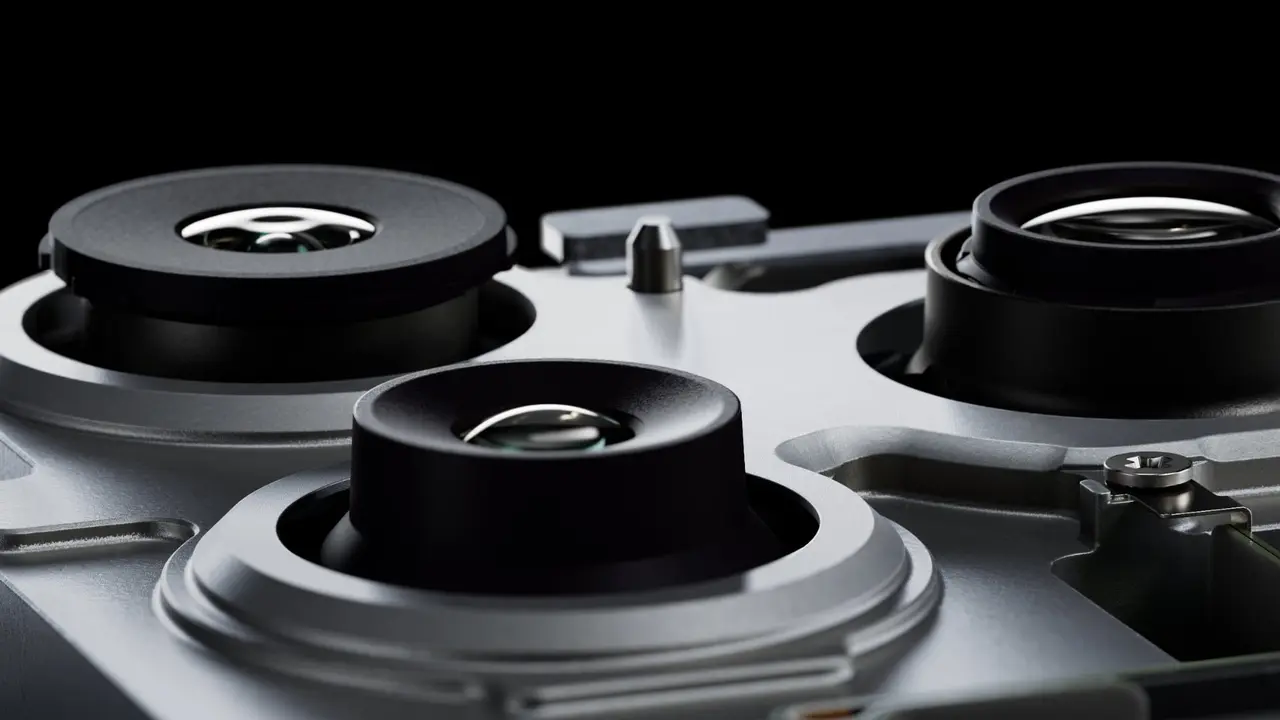 iPhone 200 Megapiksel ile Ne Zaman Tanışacak?