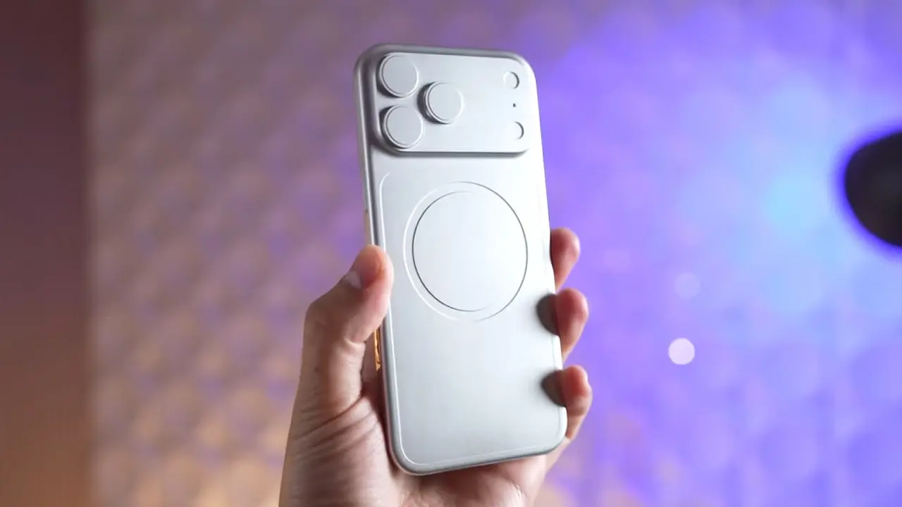 iPhone Ultra ve iPhone 18 Pro Max Sızıntıları Heyecan Yarattı