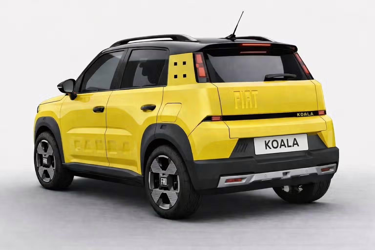 Stellantis, Fiat Koala, Antonio Filosa, Grande Panda, Fiat 500 Hybrid