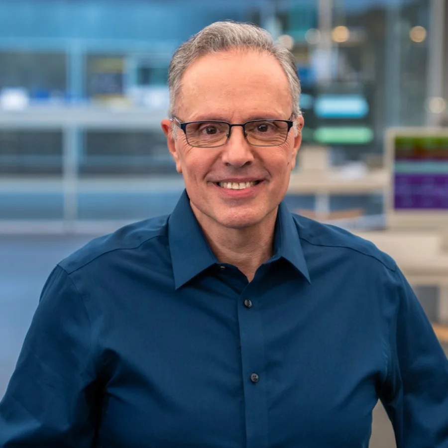 Johny Srouji, Apple, Donanım Başkanı, John Ternus, Tim Cook