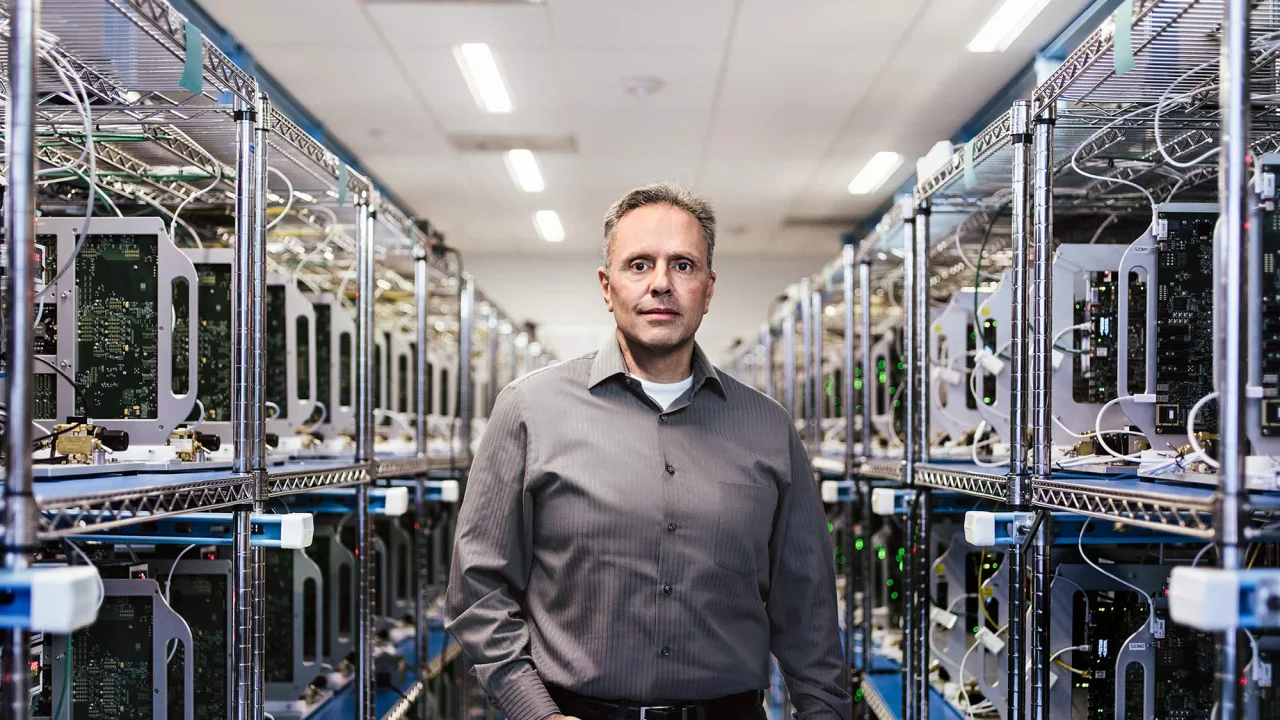 Apple’ın Yeni Donanım Başkanı Belli Oldu