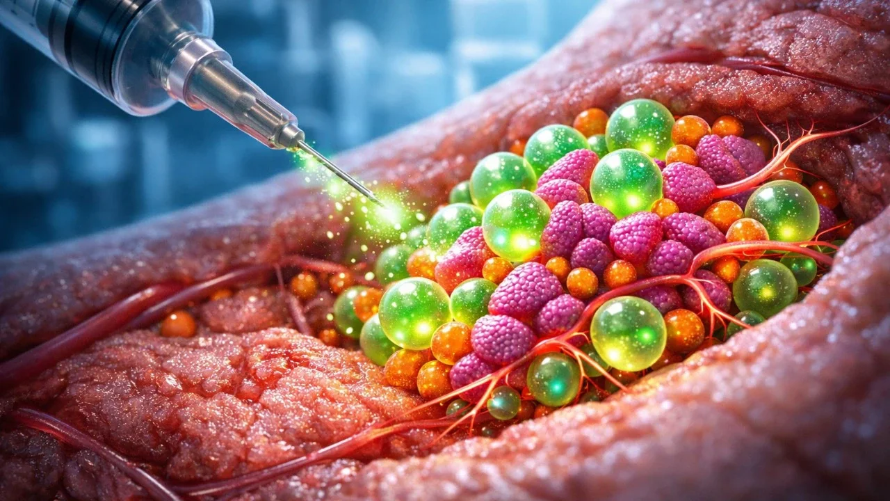 karaciğer, MIT, nakil, biyoteknoloji, tıp