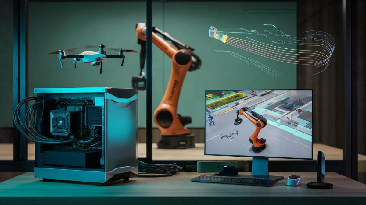 LeWorldModel, JEPA, Yapay Zeka, Dünya Modeli, Makine Öğrenimi