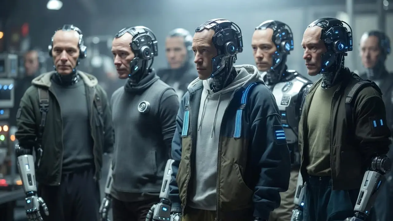 LG ve Nvidia Yapay Zeka ve Robotik İçin Ortaklık Görüşüyor