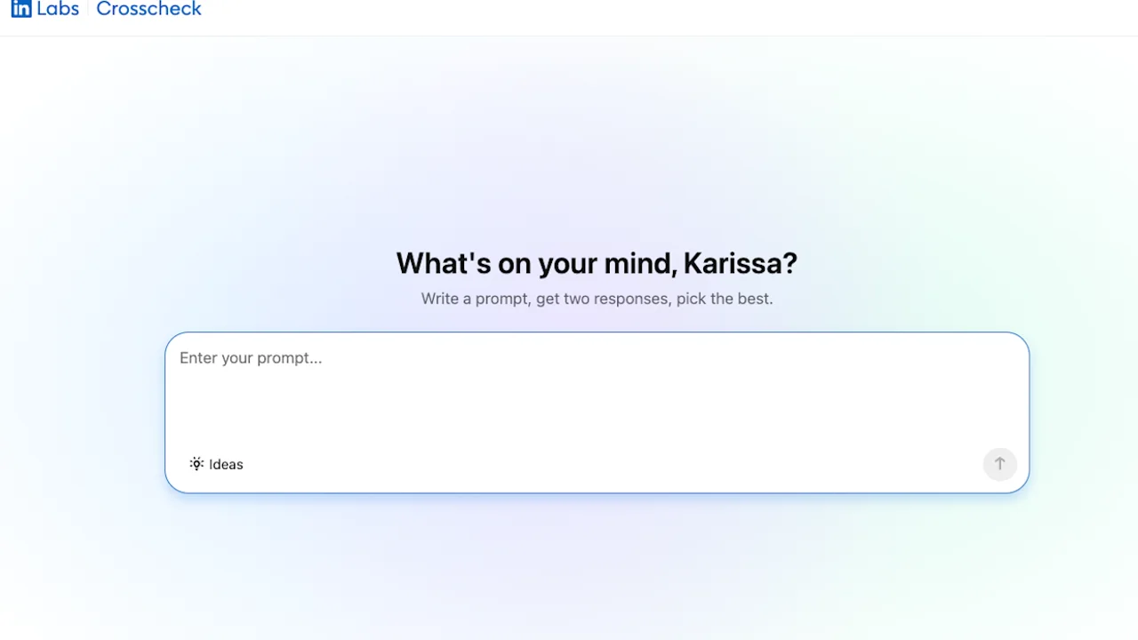 LinkedIn Yapay Zeka Modellerini Ücretsiz Test Etme İmkanı Sunuyor!