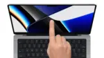MacBook Ultra, Apple, M6 Pro, OLED, Dynamic Island