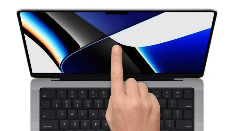 MacBook Ultra, Apple, M6 Pro, OLED, Dynamic Island