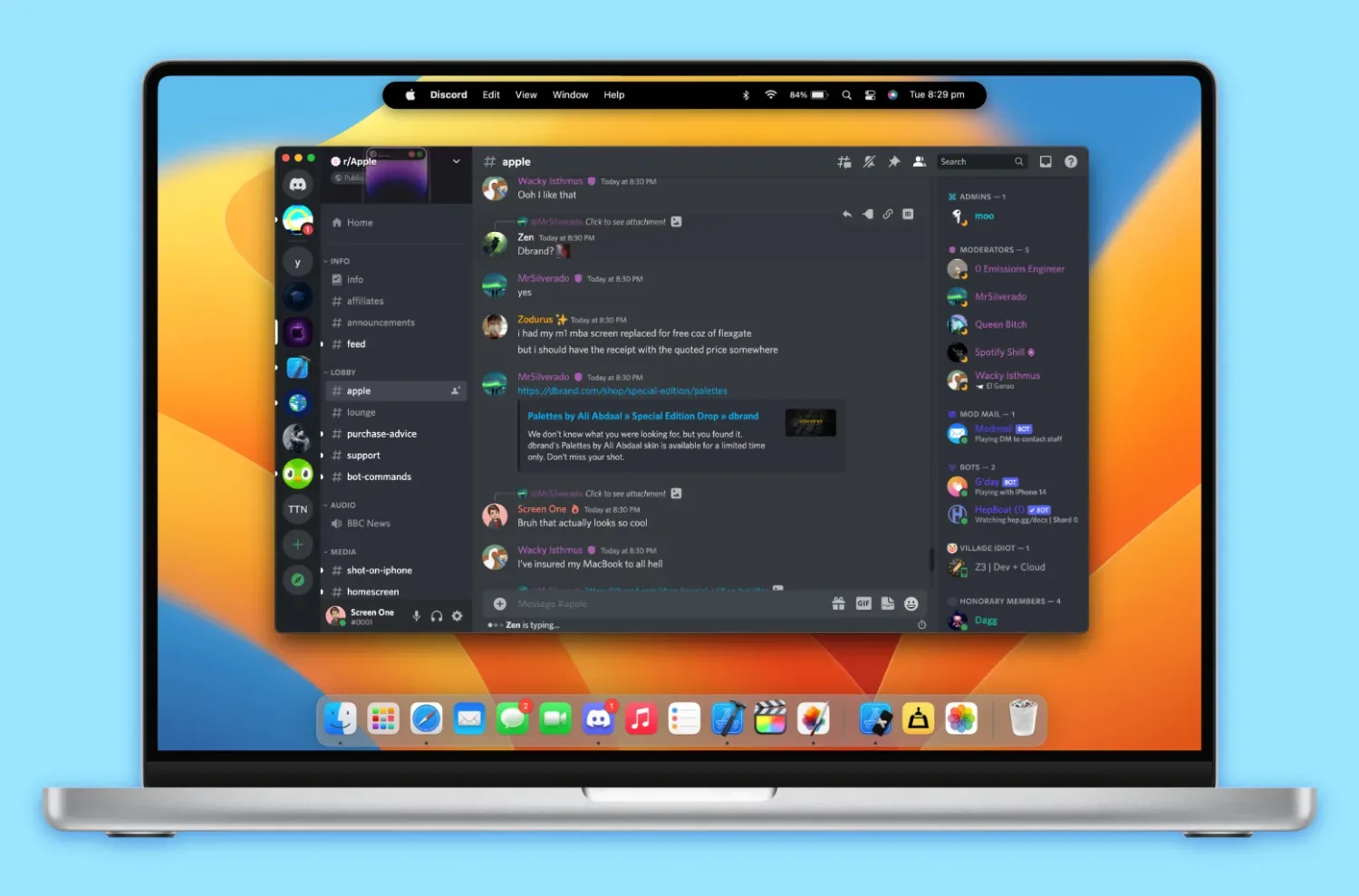 MacBook Ultra, Apple, M6 Pro, OLED, Dynamic Island
