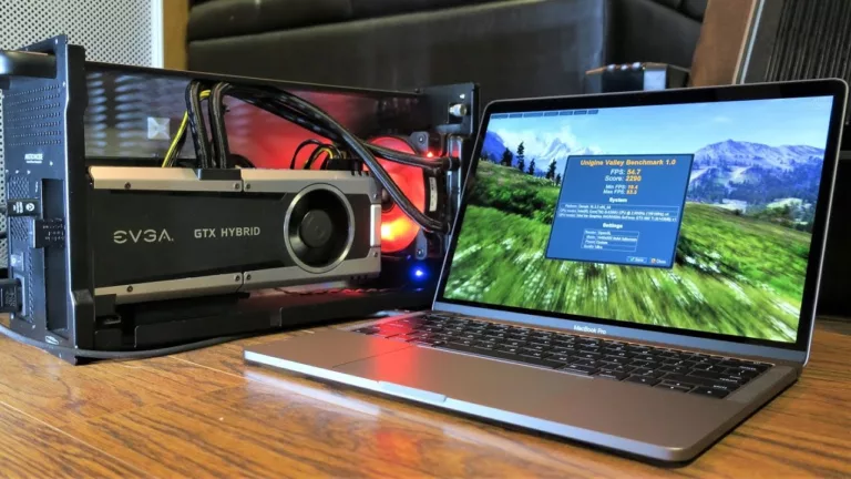 Apple Silicon, eGPU, Tiny Corp, yapay zeka, Mac Studio, Nvidia, AMD, LLM, OpenClaw