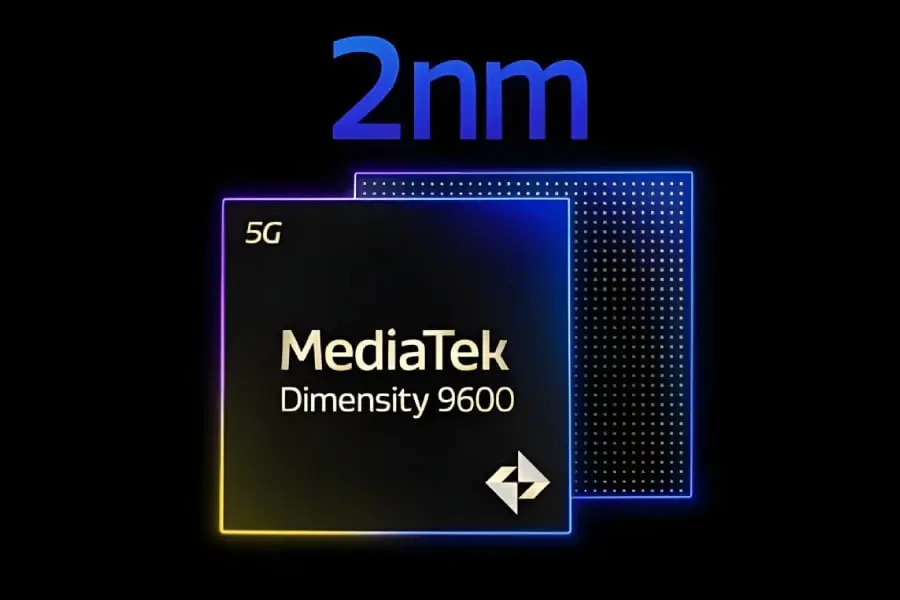 Dimensity 9600 Pro