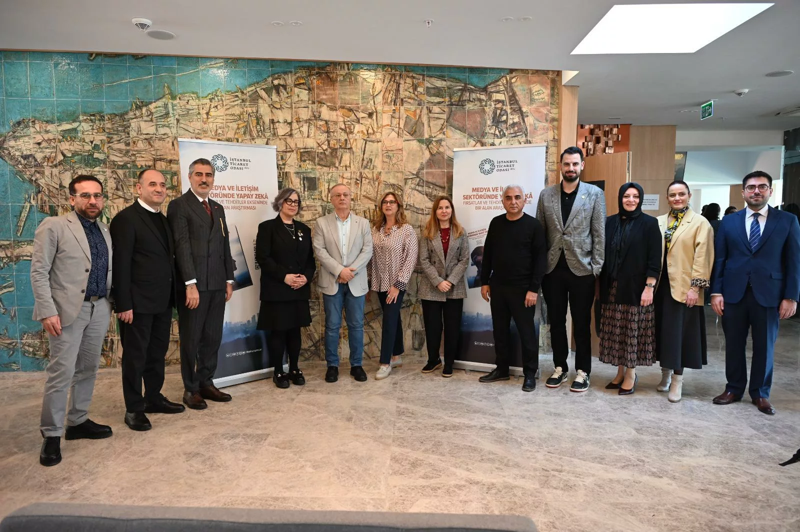 İstanbul Ticaret Odası