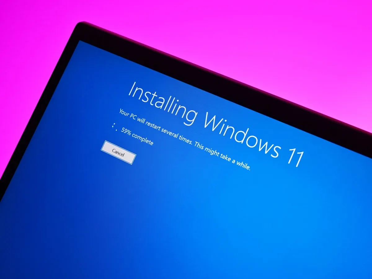 Microsoft, Windows 11, K2 projesi, yazılım, işletim sistemi