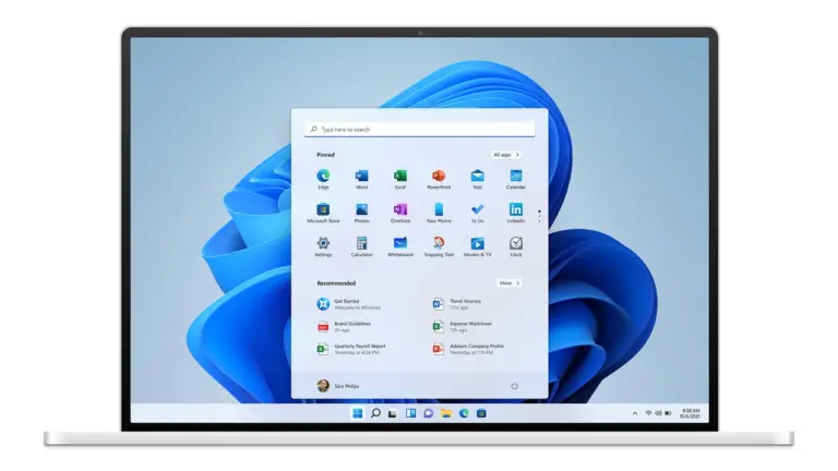 Microsoft, Windows 11, K2 projesi, yazılım, işletim sistemi