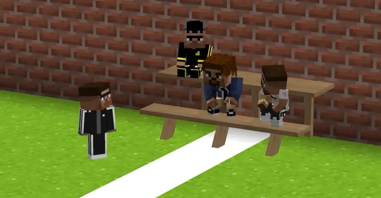 Minecraft Parodileri, erişim engeli, YouTube soruşturma, İstanbul Cumhuriyet Başsavcılığı, şiddete teşvik