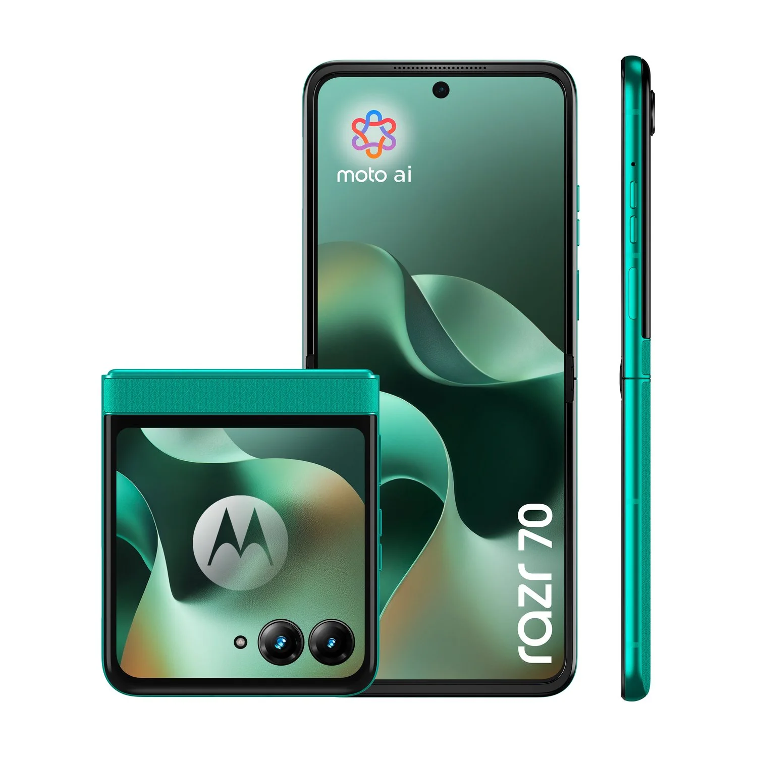 Motorola, Razr 2026, katlanabilir telefon, akıllı telefon, teknoloji