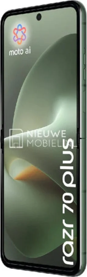 Motorola, Razr 70 Plus, katlanabilir telefon, akıllı telefon, teknoloji