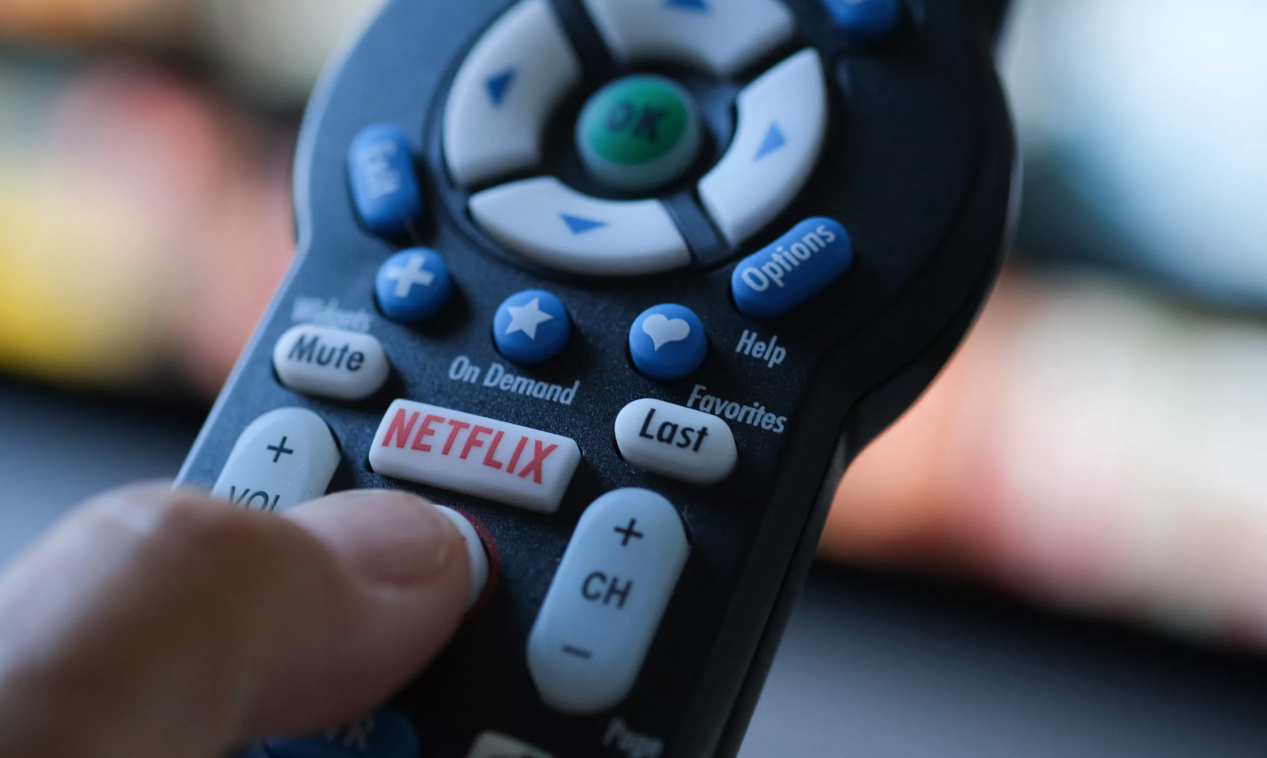 Netflix İtalya'da Abonelere Para Geri Ödeme!