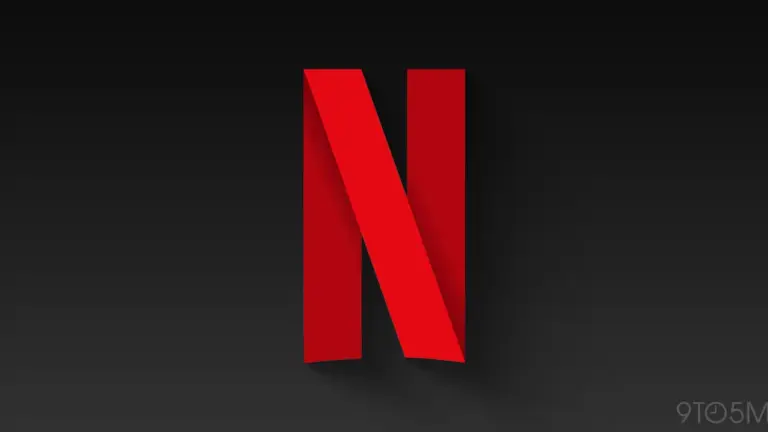 Netflix