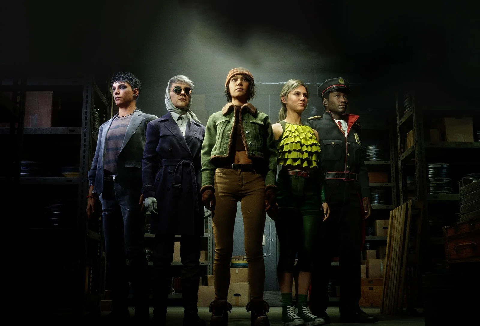 Nisan Ayı PlayStation Plus Oyunları Belli Oldu! 2 PlayStation Plus, Nisan oyunları, The Crew Motorfest, Horizon Zero Dawn Remastered, The Casting of Frank Stone