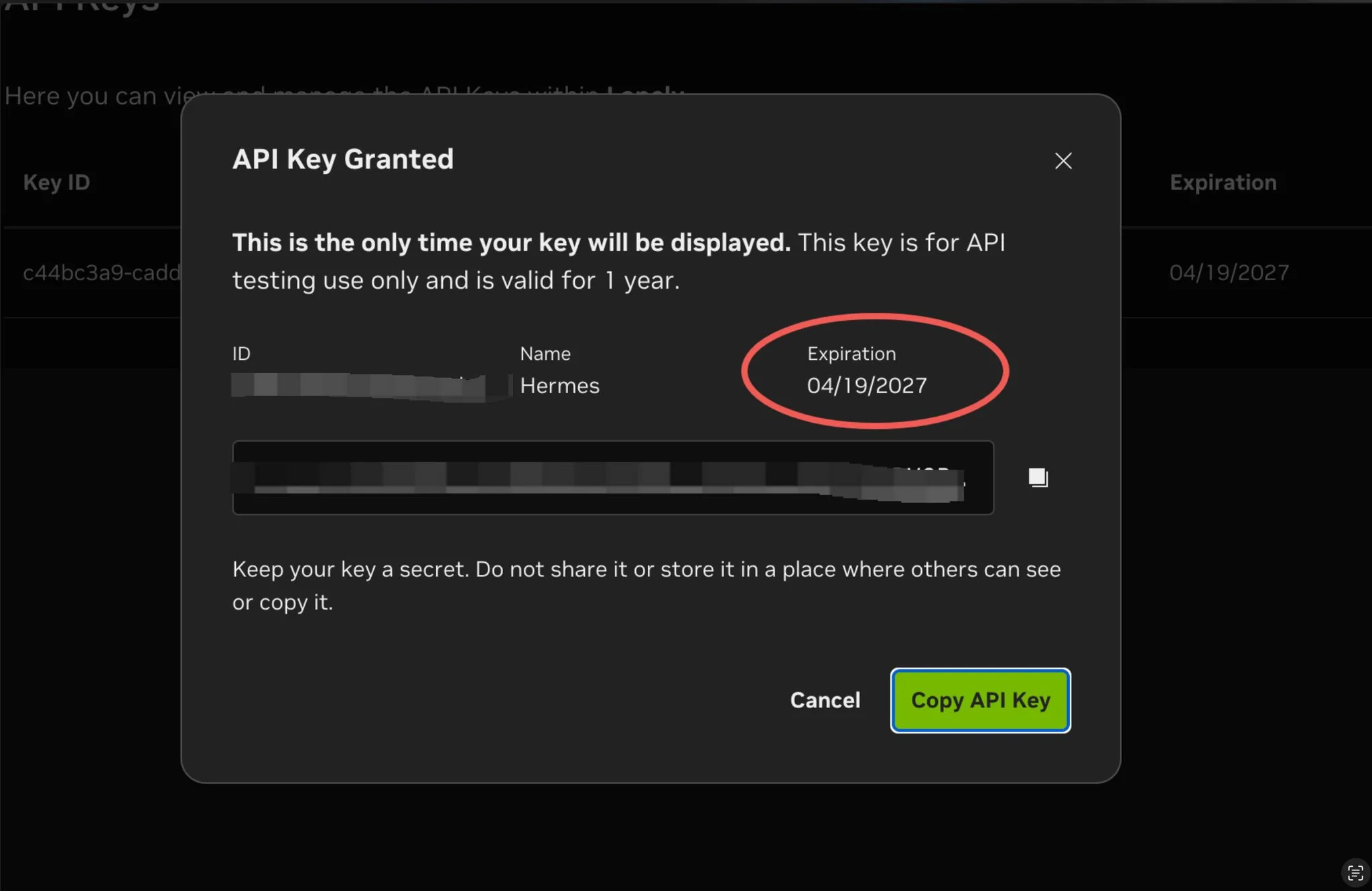 NVIDIA, NVIDIA NIM, API Key, Yapay Zeka, Geliştirici