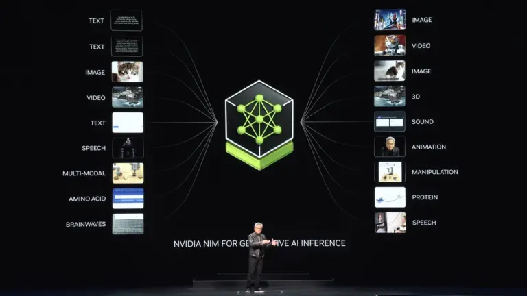 NVIDIA, NVIDIA NIM, API Key, Yapay Zeka, Geliştirici