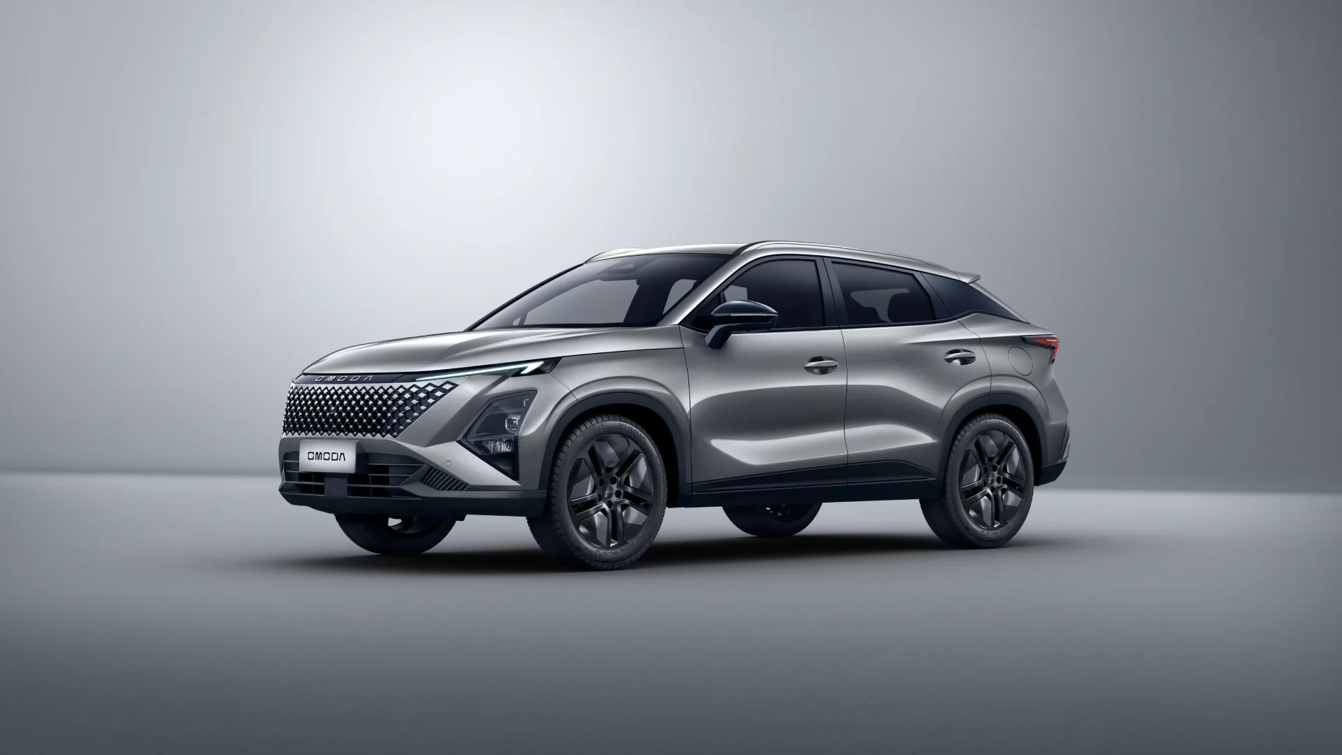 OMODA, JAECOO, Chery, otomotiv, satış