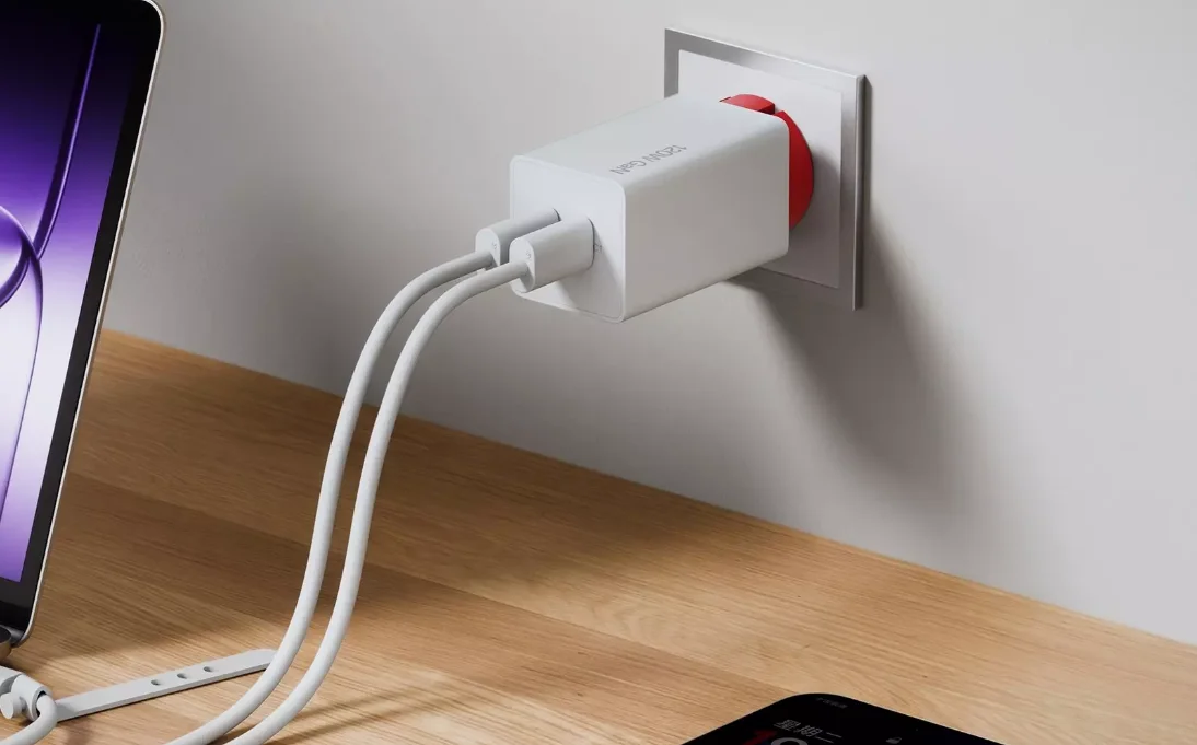OnePlus, GaN, şarj cihazı, 120W, 100W