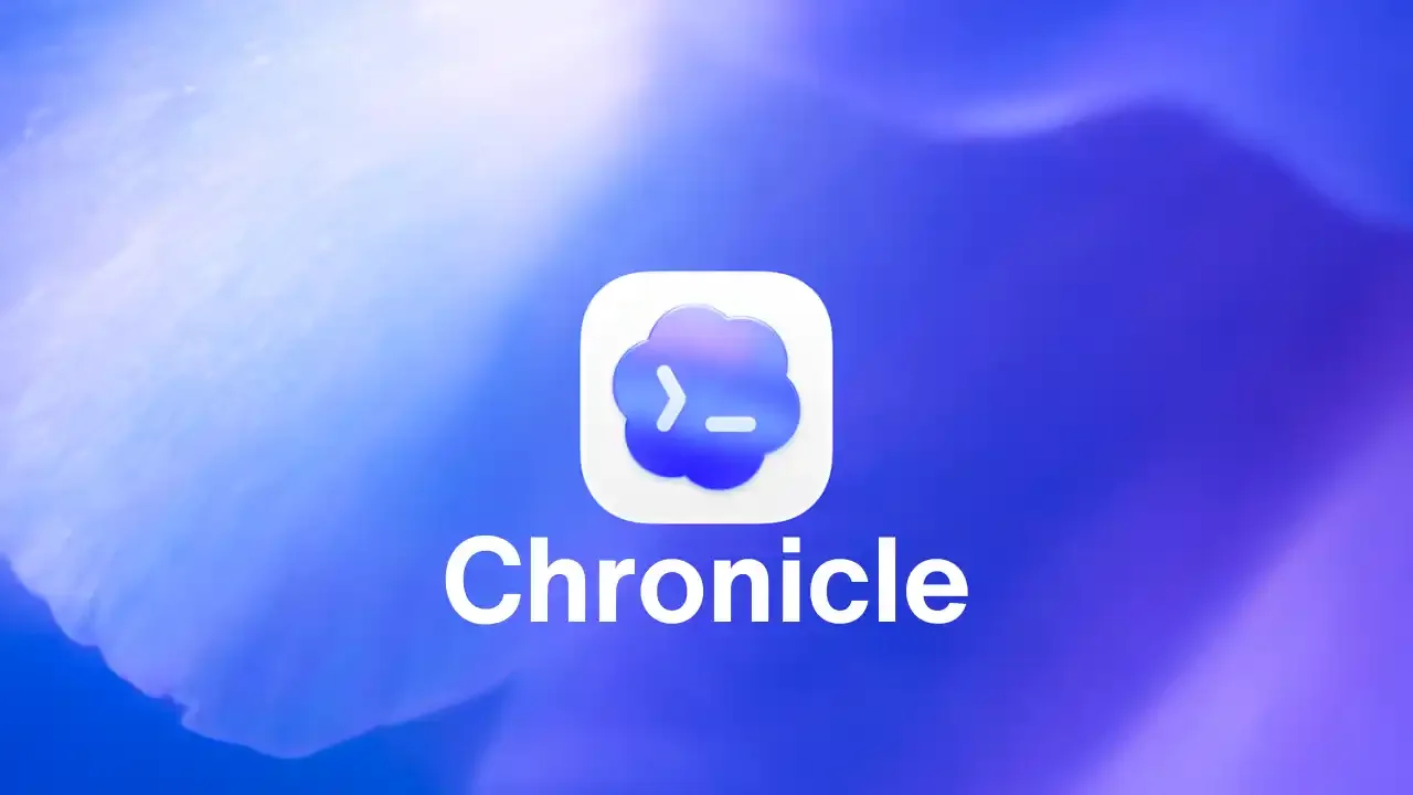 OpenAI, Codex, Chronicle, Mac uygulaması, ekran görüntüsü