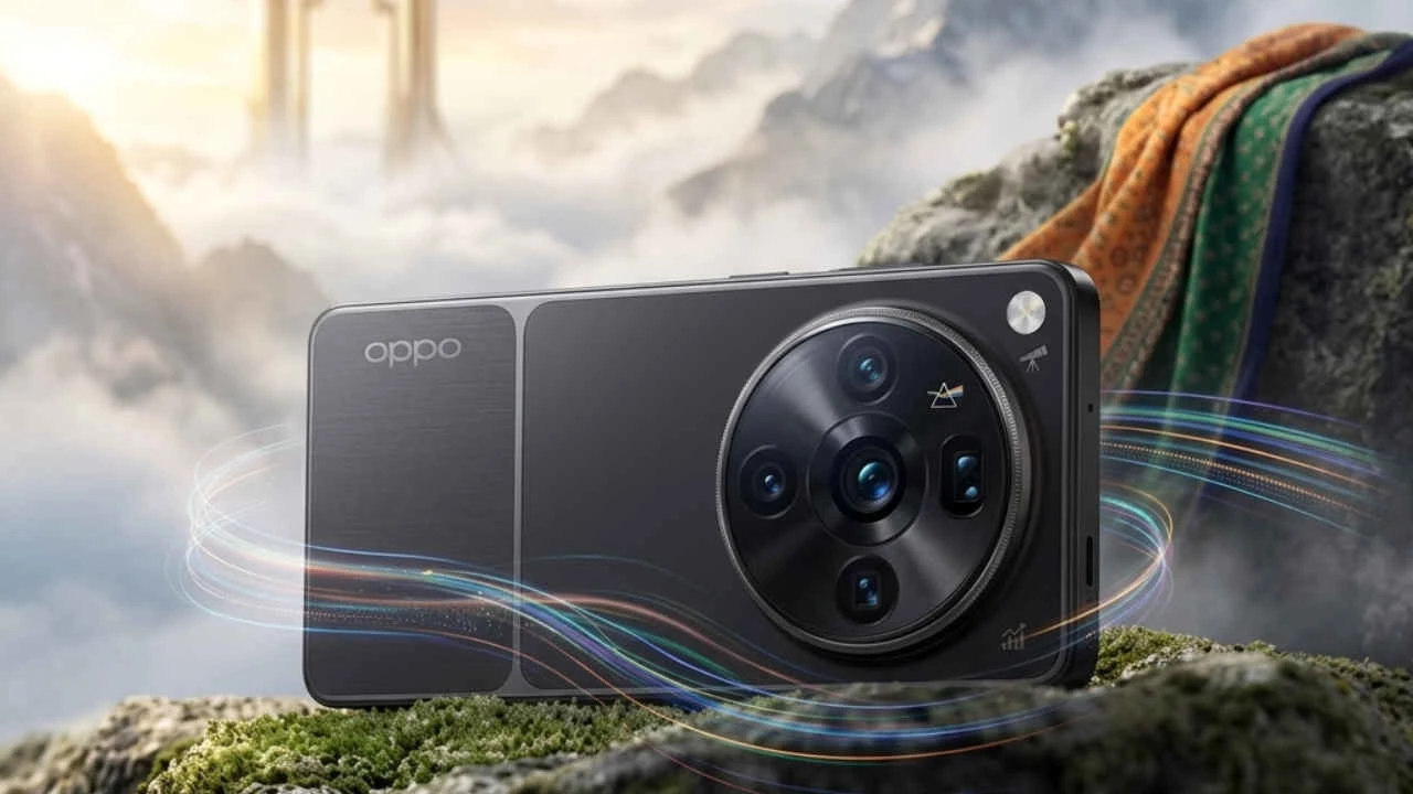 OPPO, Fotoğrafçılık Ödülleri, mobil fotoğrafçılık, video, teknoloji