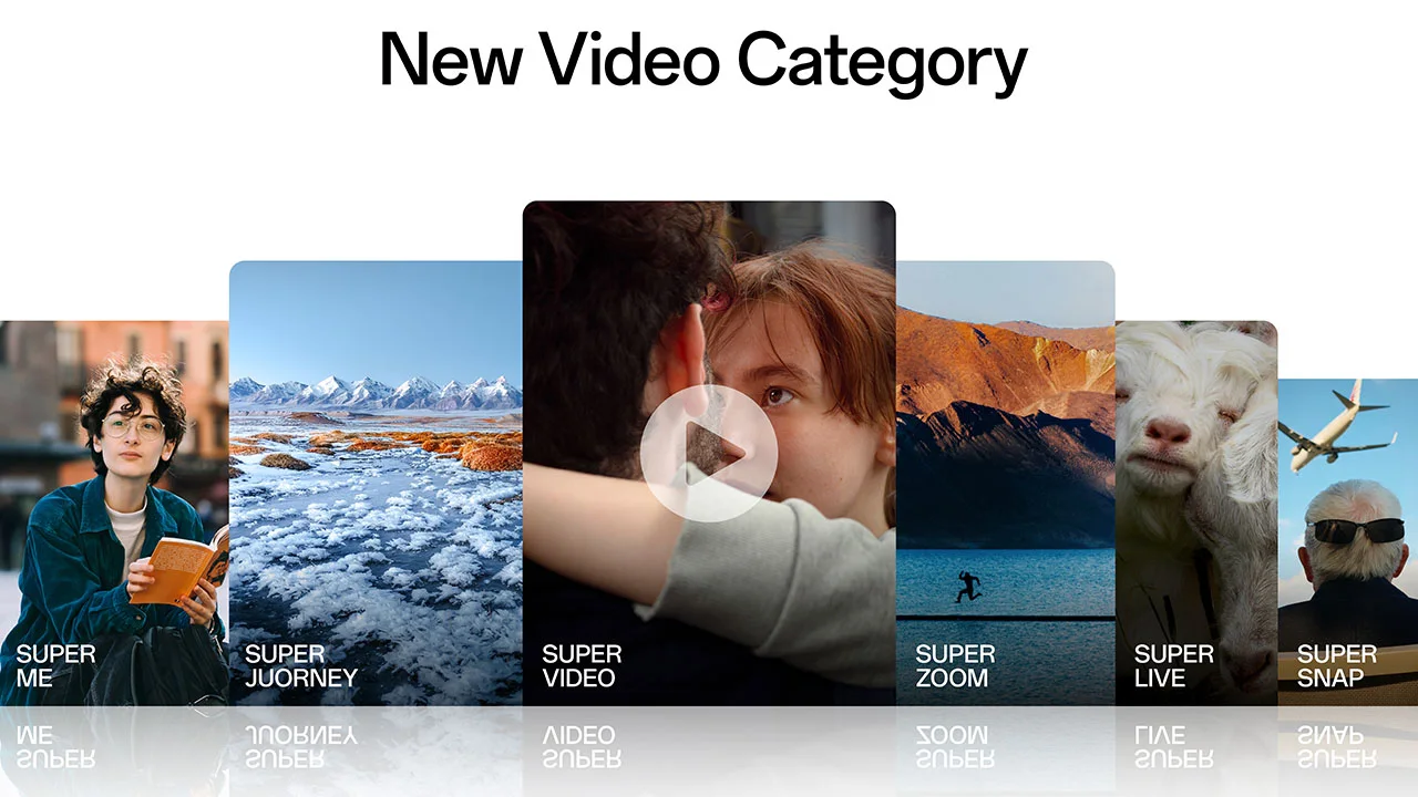 OPPO, Fotoğrafçılık Ödülleri, mobil fotoğrafçılık, video, teknoloji