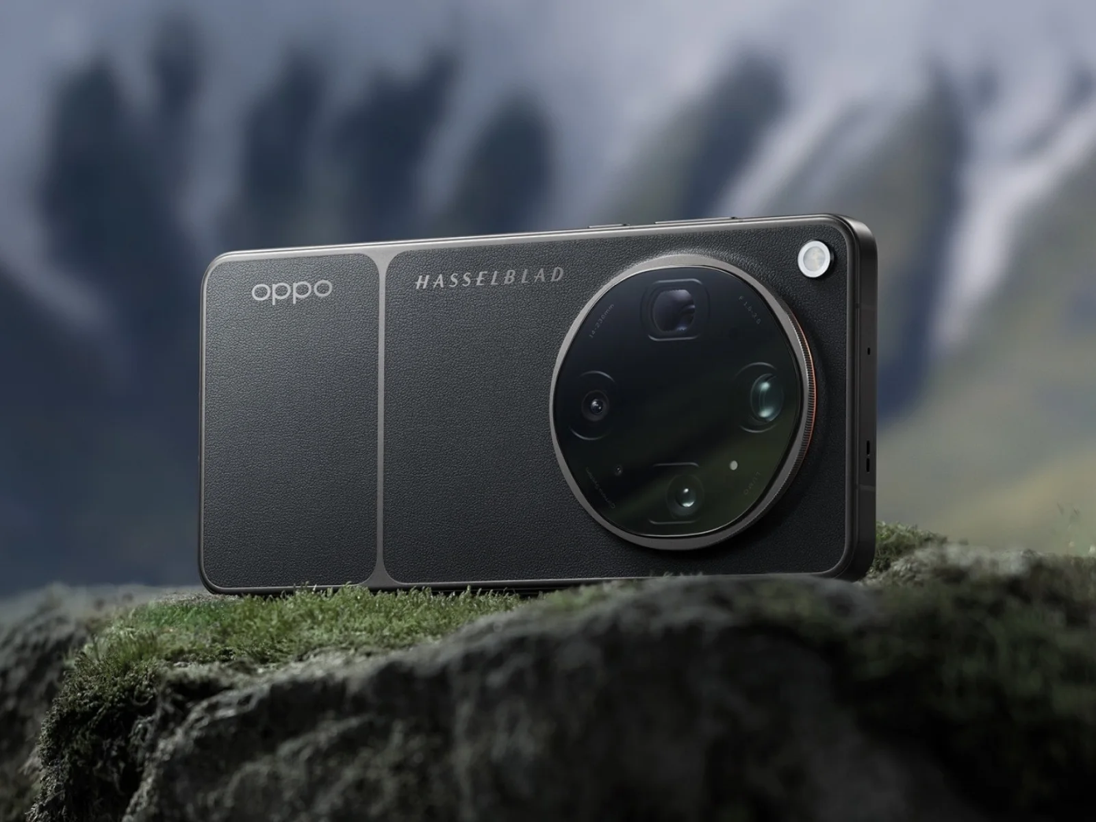 Oppo Find X9 Ultra, ColorOS 16, Android 16, AI Mind Space, Quick Share AirDrop