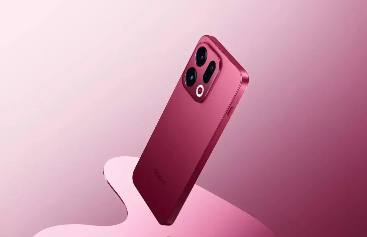 Oppo Find X9s Geekbench Testinde Dimensity 9500s İle Görüntülendi