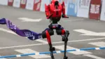 Honor, Lightning robot, Pekin robot maratonu, insansı robot, robot teknolojisi