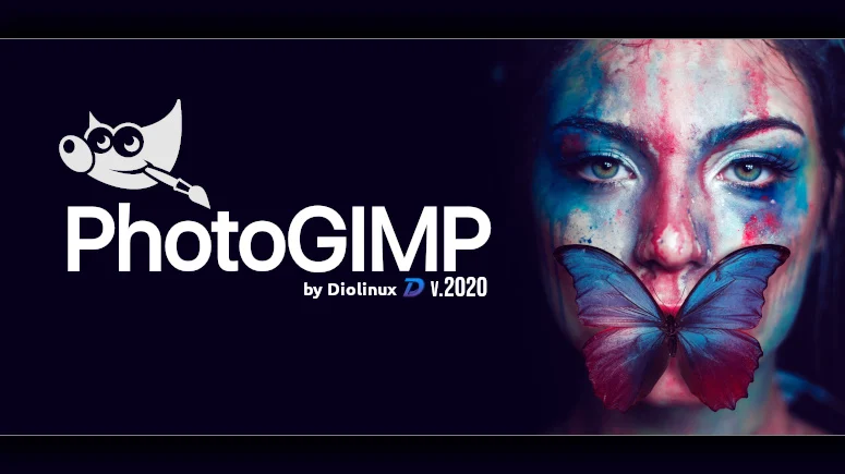 Photoshop'a Ücretsiz Alternatif: GIMP'e Photoshop Yaması! 3 PhotoGIMP, GIMP 3 yaması, Adobe Photoshop alternatifi, açık kaynaklı tasarım programı, ücretsiz fotoğraf düzenleme, grafik tasarım
