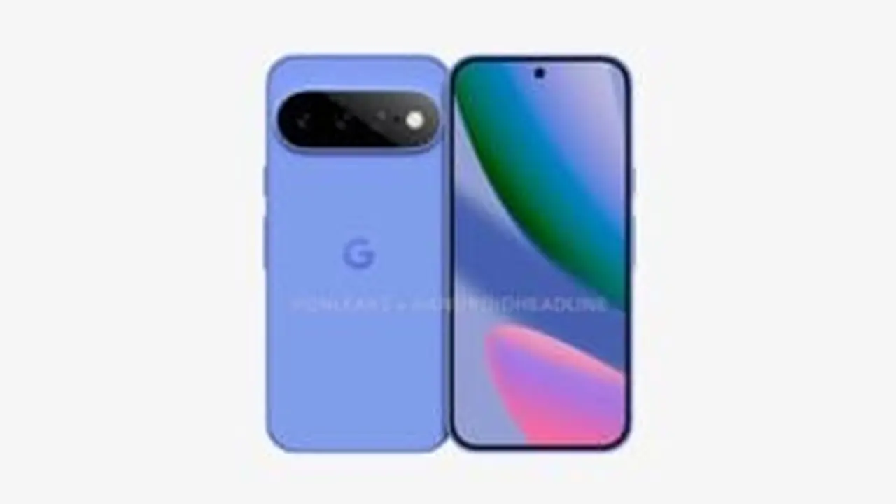 Pixel 11 Serisi Pixel Glow Özelliğiyle Işık Saçabilir